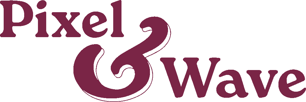 Pixel & Wave
